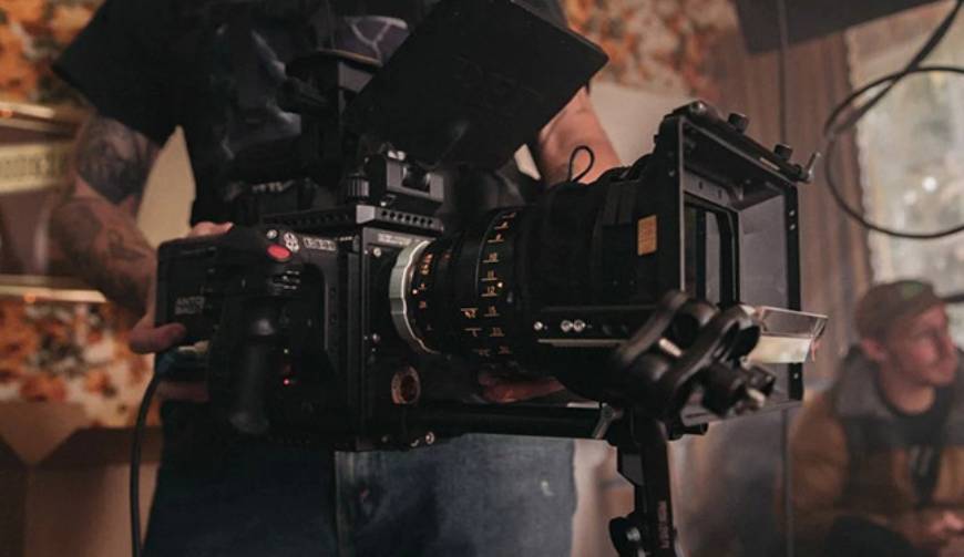 昂昂溪区产品宣传视频拍摄公司