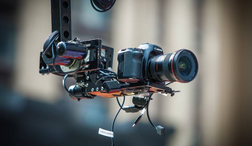 昂昂溪区产品视频拍摄