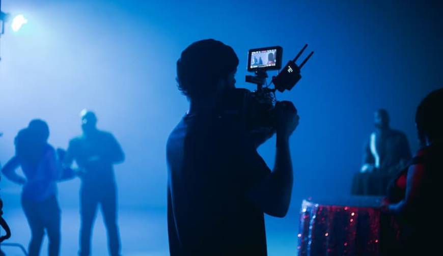 昂昂溪区产品视频拍摄