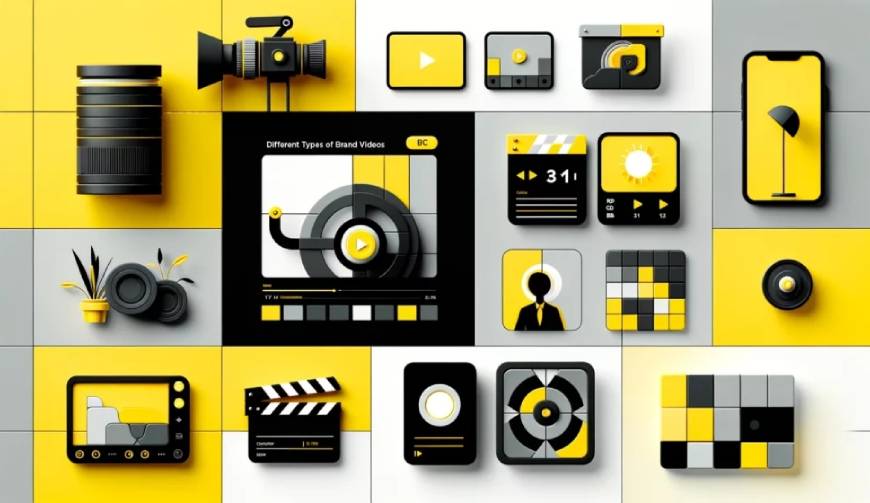 昂昂溪区产品视频拍摄