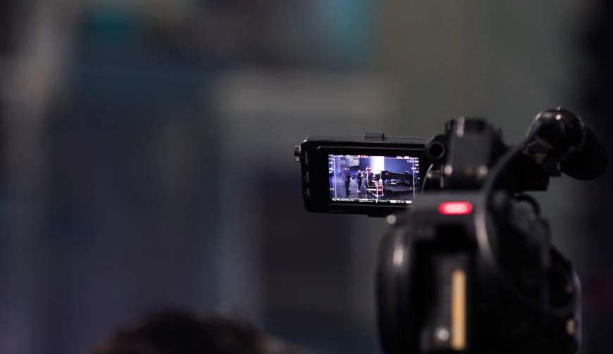 昂昂溪区产品视频拍摄制作：揭秘如何打造令人印象深刻的商业宣传片